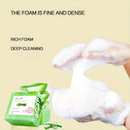 Facial  Aloe  Essential Oil Soap