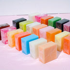 Facial  Aloe  Essential Oil Soap