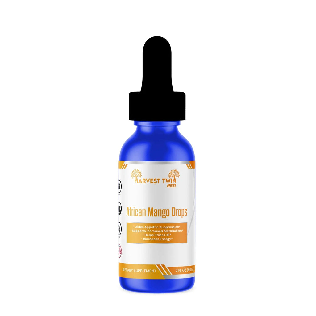 Natural Weight Loss Supplement with Metabolism Boost