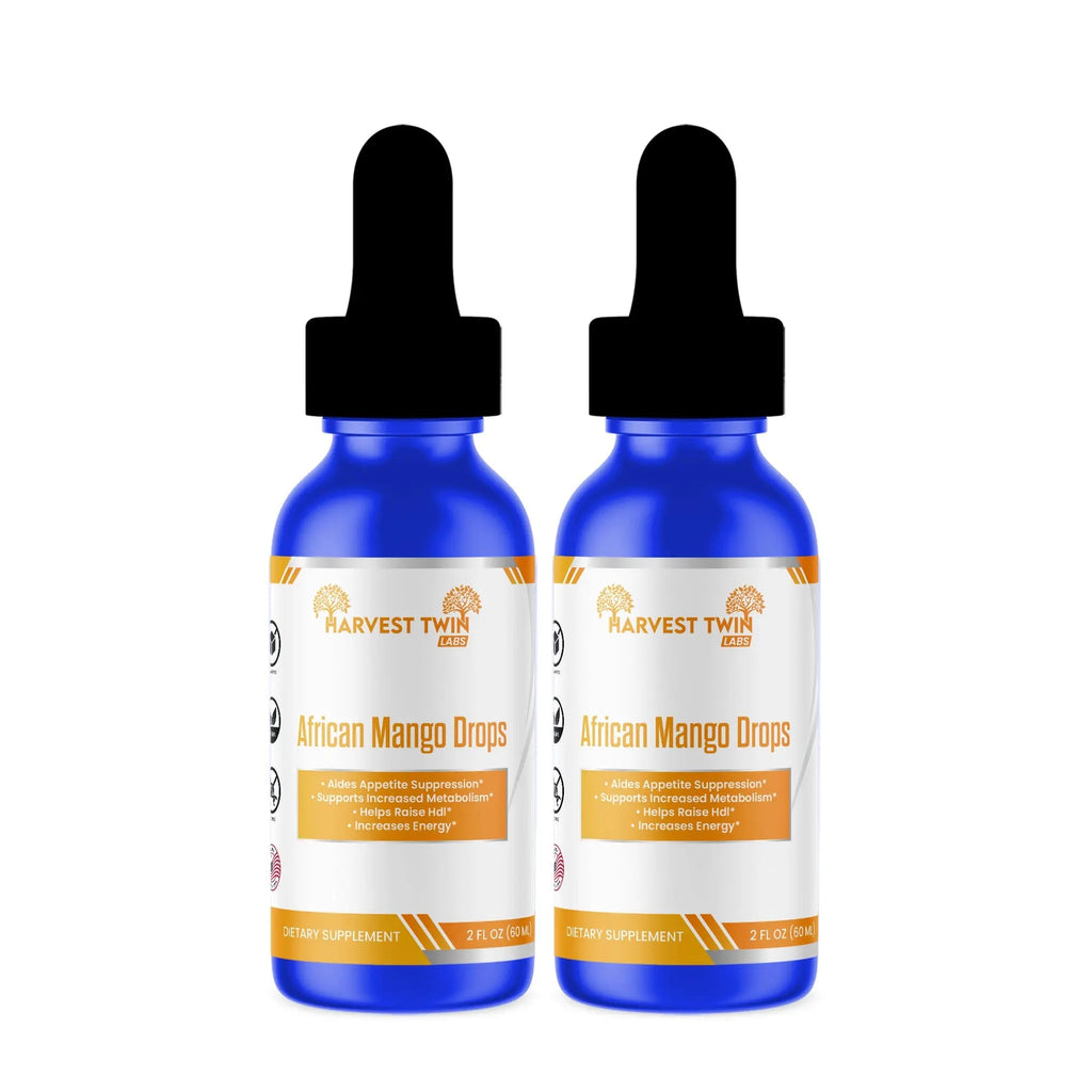 Natural Weight Loss Supplement with Metabolism Boost