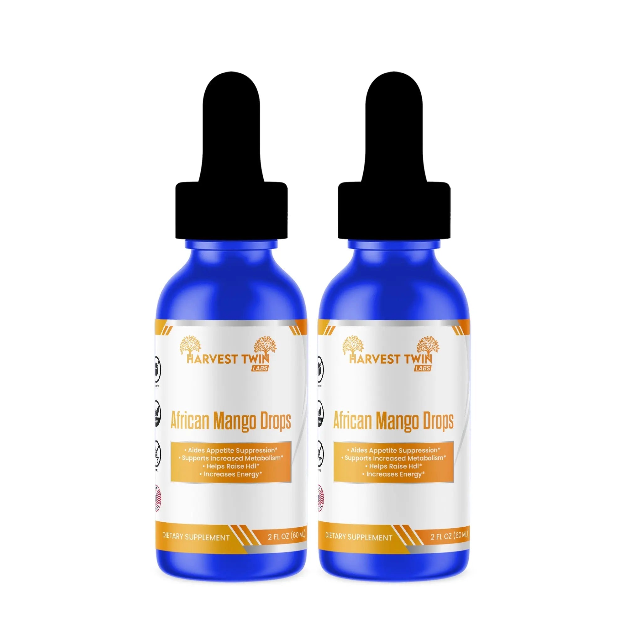 Natural Weight Loss Supplement with Metabolism Boost