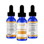 Natural Weight Loss Supplement with Metabolism Boost