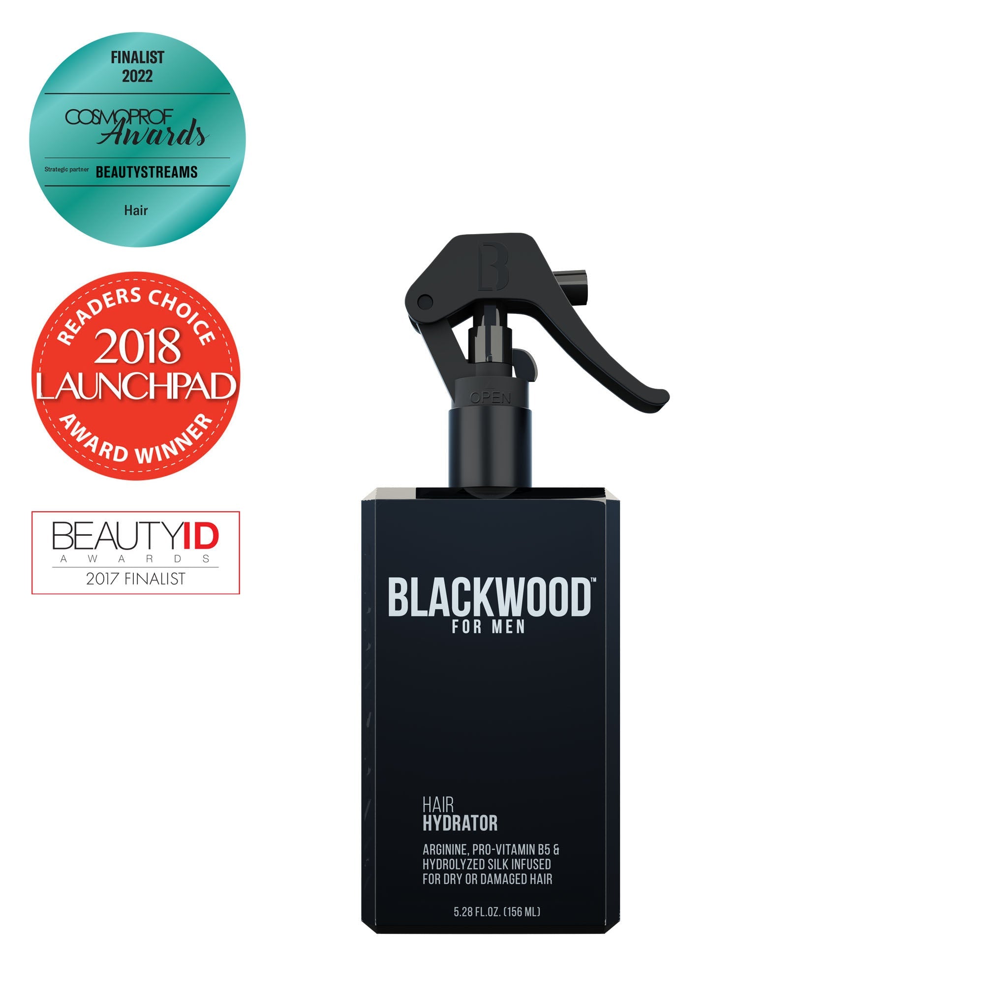 Hair Hydrator