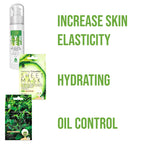Complete Eye Care and Skin Refresh Bundle