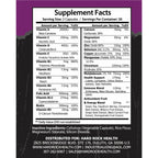 Women's Daily Multivitamins