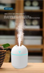 Ultrasonic Humificator Freshener