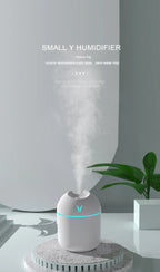 Ultrasonic Humificator Freshener