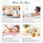MAYJAM  Essential Aroma Oils