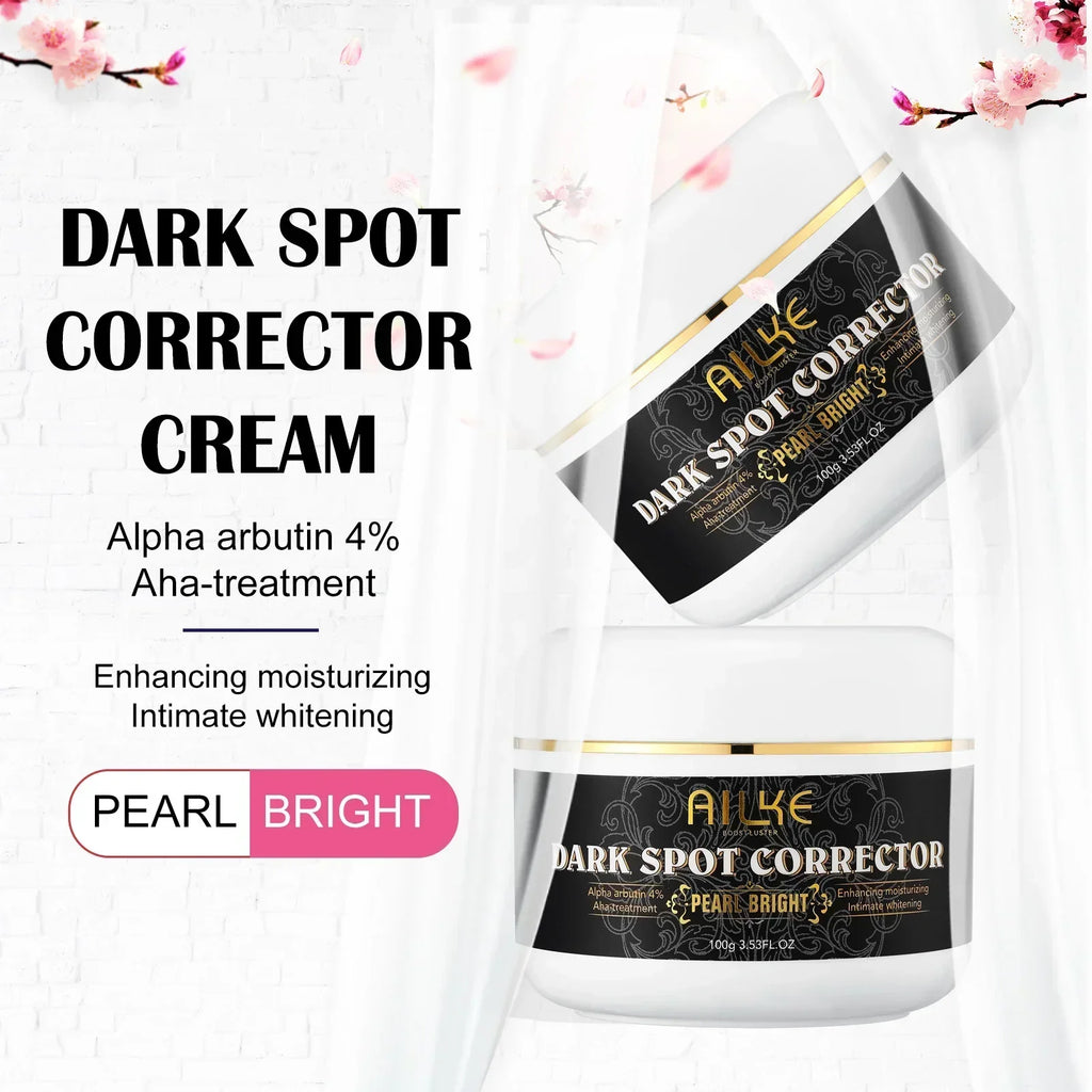 Collagen Skin Care - Even Tone & Dark Spot Removal