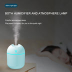 Ultrasonic Humificator Freshener
