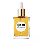 Honey Oil Hair Care
