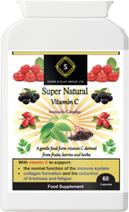 Natural Vitamin C