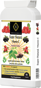 Natural Vitamin C