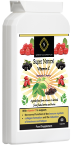 Natural Vitamin C