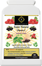 Natural Vitamin C