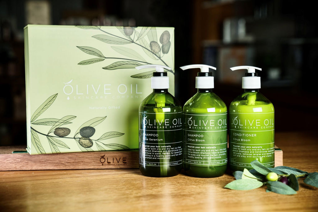 Hair Care Pack