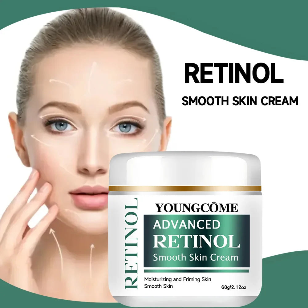 Retinol Lifting Firming Cream