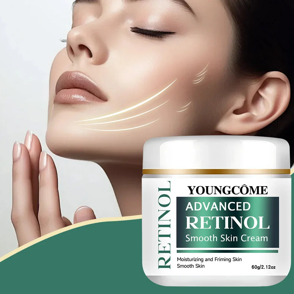 Retinol Lifting Firming Cream