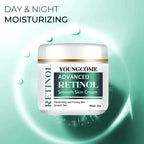 Retinol Lifting Firming Cream