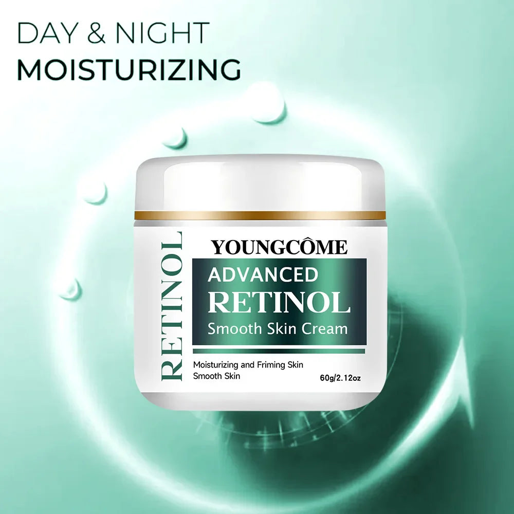 Retinol Lifting Firming Cream
