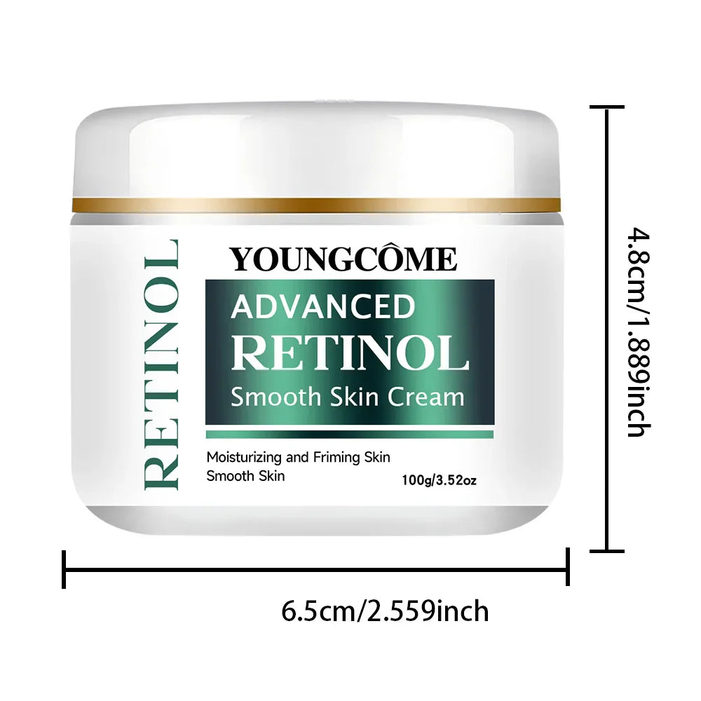 Retinol Lifting Firming Cream