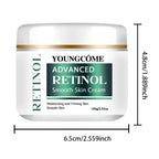 Retinol Lifting Firming Cream