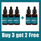 Essential oils for Men