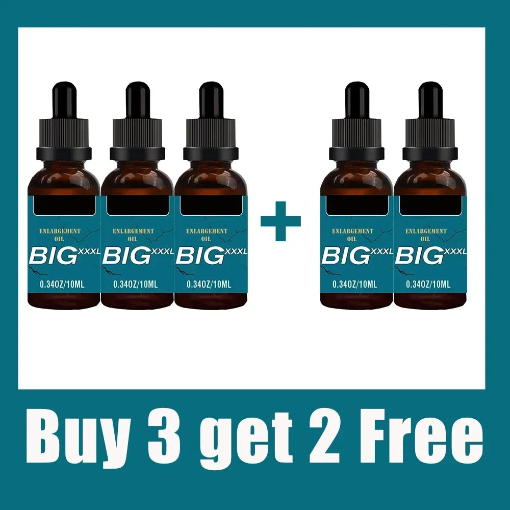Essential oils for Men