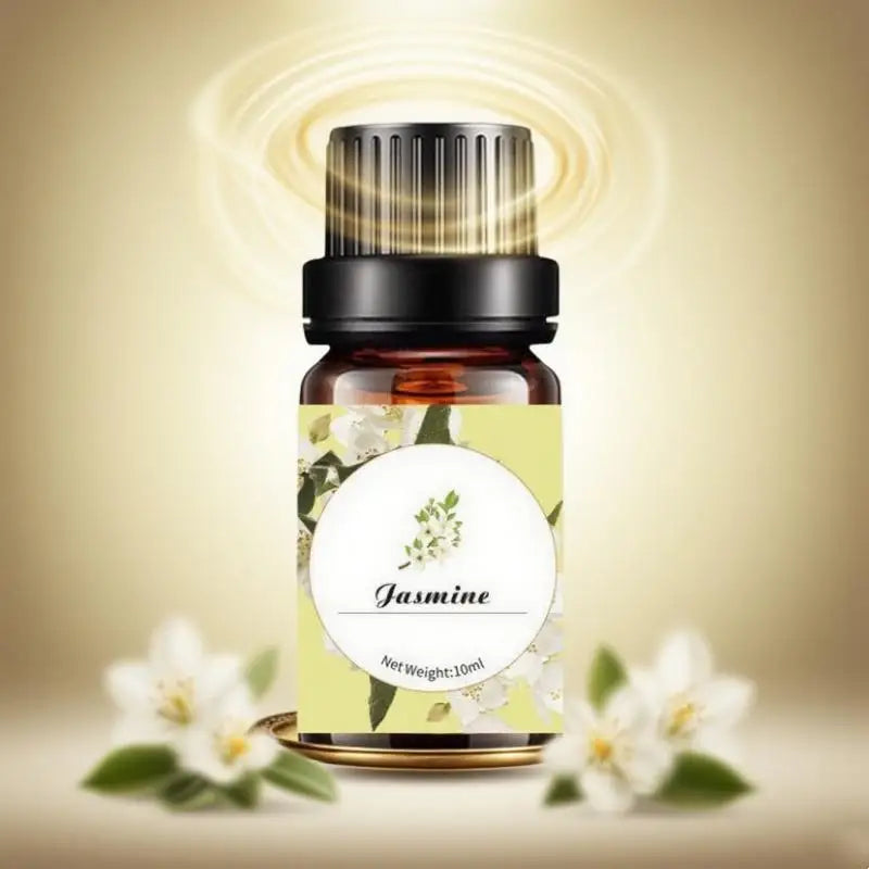 Top Pure Aroma Essential Oils