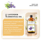 EUQEE Essential Oils
