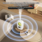 Desktop Diffuser Aromather