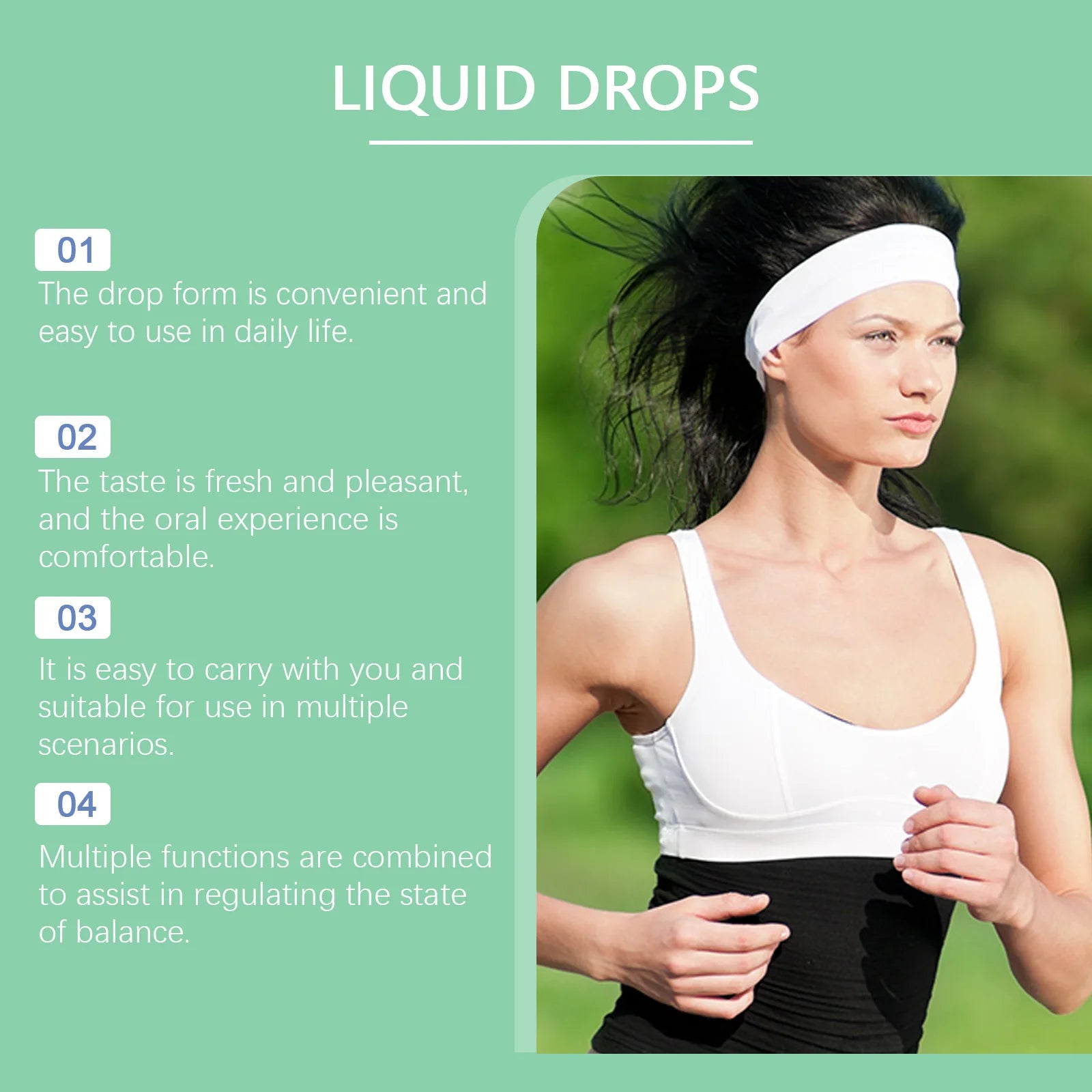 DOCTEAT Soursop Liquid Extract