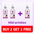 Anti-aging moisturizing