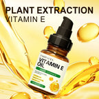 Vitamin E Essential Oils