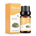 18 Flavors Essential Oils for Diffuser
