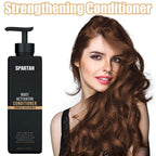 Spartan Root Activator Shampoo