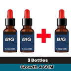Essential Intimacy Oils for Men
