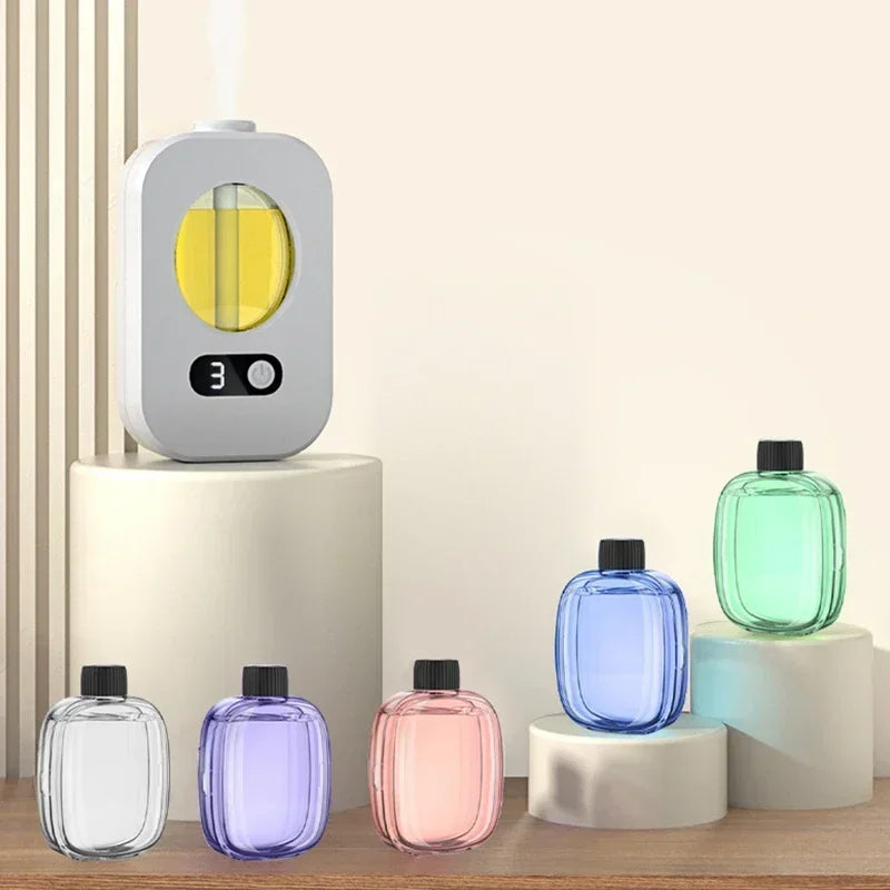 Desktop Diffuser Aromather