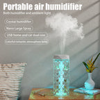USB 400ML Air Humidifier