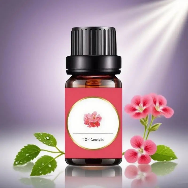Top Pure Aroma Essential Oils