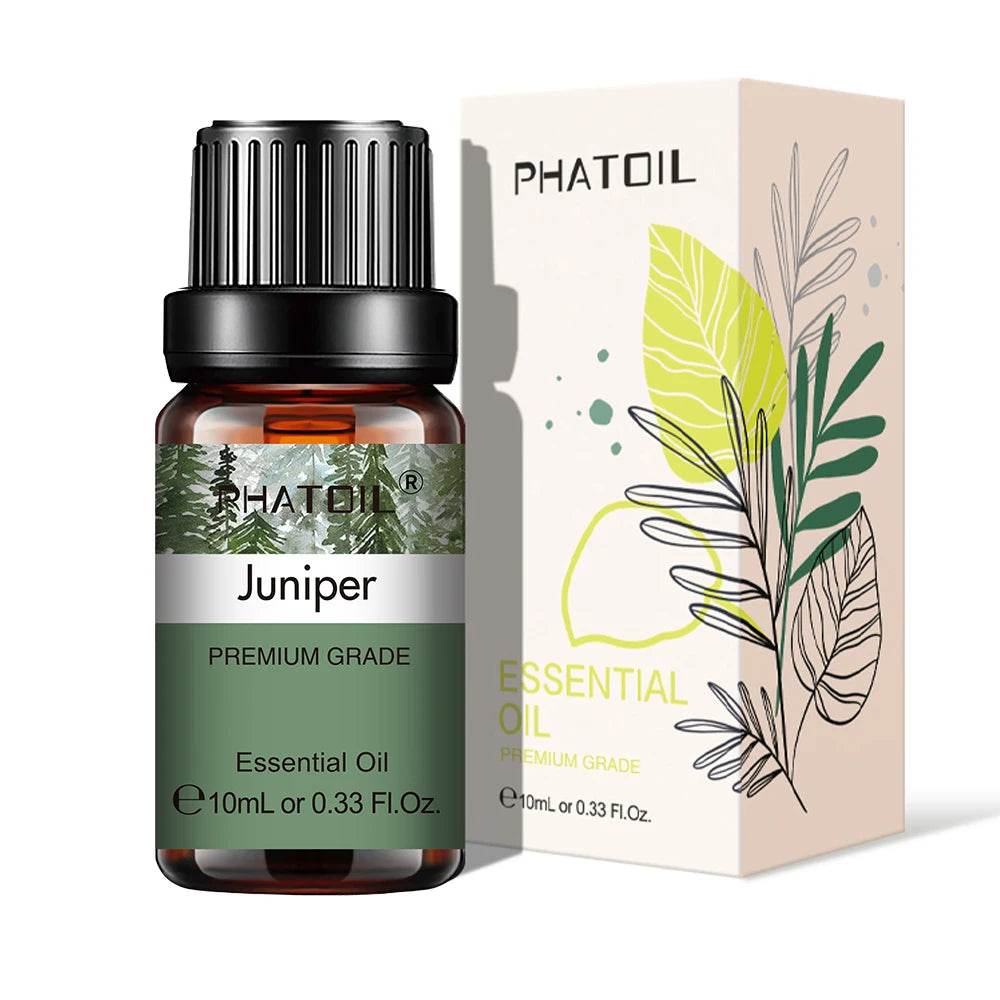 PHATOIL Natural  Essential Oils
