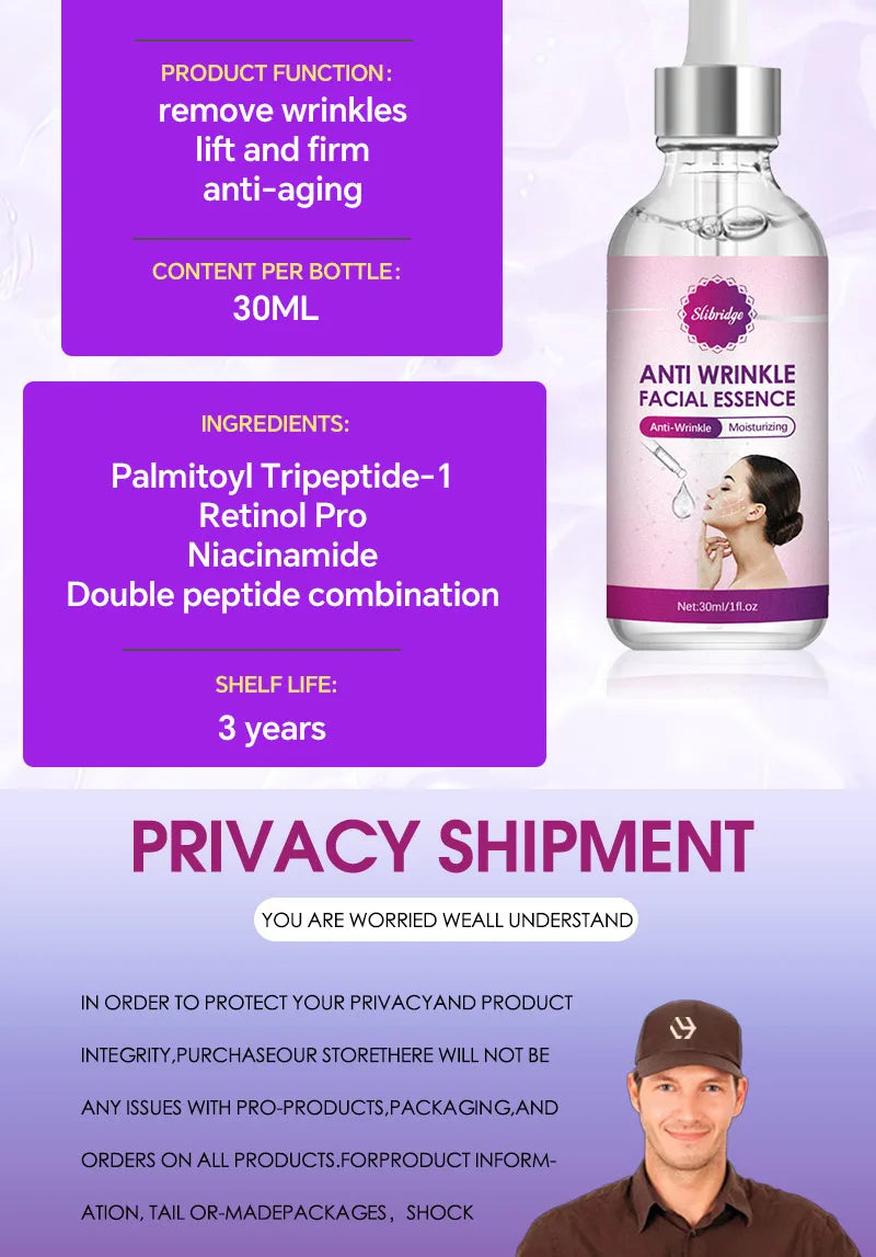 Anti-aging moisturizing