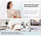 12 Aromatherapy Essential Oils