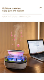 Raindrop Music Humidifie