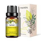 PHATOIL Natural  Essential Oils