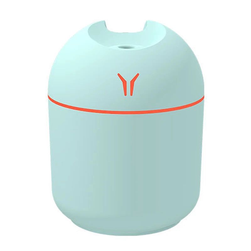 Ultrasonic Humificator Freshener