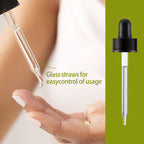 Olive essential oil