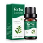 18 Flavors Essential Oils for Diffuser