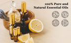 EUQEE Massage Essential Oils