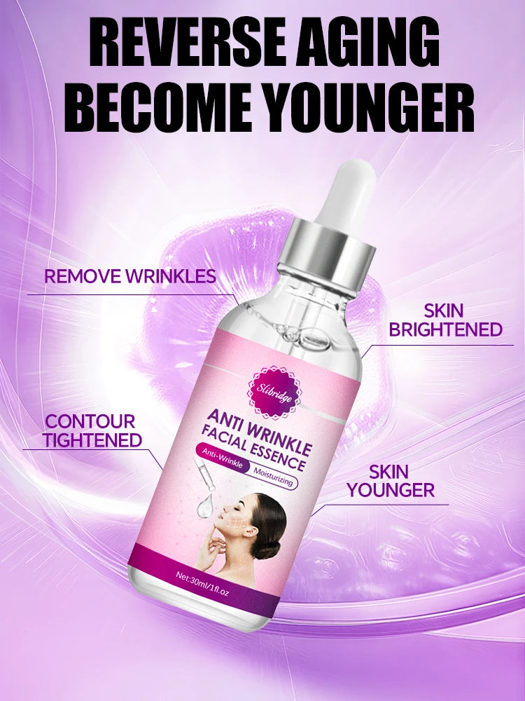 Anti-aging moisturizing